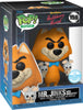 Funko Pop! Digital: Huckleberry Hound - Mr. Jinks with Dixie and Pixie (NFT Release) #159
