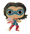 Funko Pop! Pins - Ms. Marvel - Ms. Marvel