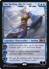 Mu Yanling, Sky Dancer - Core Set 2020 #068/280
