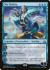 Mu Yanling (Foil)- Global Series Jiang Yanggu & Mu Yanling
