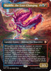 Muddle, the Ever-Changing (Borderless) - Commander: Secrets of Strixhaven - #0005