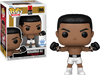 Funko POP! Icons : Ali - Muhammad Ali #80 (Funko Exclusive)