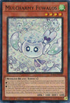 Mulcharmy Fuwalos (1st Edition)- RA04-EN050