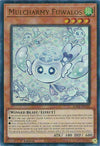 Mulcharmy Fuwalos (1st Edition) (UR) - Quarter Century Stampede RA04-EN050
