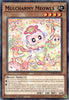 Mulcharmy Meowls (1st Edition) (Common) - Legendary 5D's Decks - L5DD-ENA14