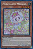Mulcharmy Meowls (1st Edition) - Supreme Darkness - SUDA-EN025
