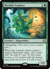 Mutable Explorer (Foil) - Lorwyn Eclipsed - #0186
