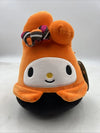 Squishmallows - My Melody (Halloween) 6.5"