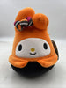 Squishmallows - My Melody (Halloween) 6.5"