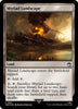 Myriad Landscape (Surge Foil) - Universes Beyond: Doctor Who - #0881