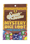 Sweets & Geeks Mystery Dice Loot Bag