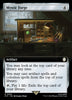 Mystic Forge (Extended Art)(Surge Foil) - Universes Beyond: Fallout - #1012