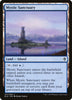 Mystic Sanctuary - Throne of Eldraine #247/269