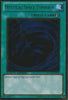 Mystical Space Typhoon (Limited) (Gold Rare) - Gold Series 3 GLD3-EN040