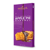 Bissinger's Hallmark Milk Chocolate Apple Pie 3oz Bar (SNG12)