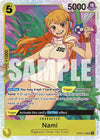 Nami - Two Legends - OP08-106