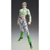JoJo's Bizarre Adventure Part 5: Guido Mista & S.P. Second - Super Action Statue
