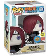 Funko Pop! Animation: Naruto Shippuden - Nagato #1574 (Glow) (Gamestop Exclusive)