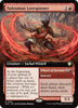 Naktamun Lorespinner (Extended Art) - Commander: Secrets of Strixhaven - #0081
