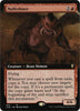 Nalfeshnee (Extended Art) - Commander Legends: Battle for Baldur's Gate - #632
