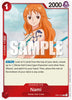 Nami - Romance Dawn - OP01-016