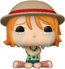 Funko POP! Animation: One Piece - Nami #1772