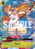 Nami (Parallel) - Two Legends (OP08)
