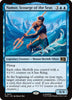 Namor, Scourge of the Seas (Foil) - Commander: Marvel Super Heroes - #0631