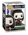 Funko Pop! Television: What We Do In The Shadows - Nandor the Relentless #1326