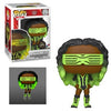 Funko Pop! - WWE: Naomi (Limited Glow Chase) #75