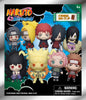 Naruto 3D Foam Bag Clip Series 6