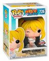 (DAMAGED BOX) Funko Pop! Animation: Naruto Shippuden - Naruto Uzumaki (Sexy Jujitsu) (Special Edition) #726