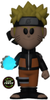 Funko Soda: Naruto Shippuden - Naruto Uzumaki (Chase)(Opened)