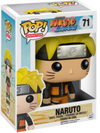 Funko POP! Animation: Naruto Shippuden - Naruto #71 (Hot Topic Exclusive Pre-Release)