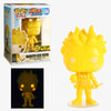 Funko Pop! Animation: Naruto Shippuden - Naruto (Sixth Path) #186 - Sweets and Geeks