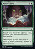 Nature's Lore - (Foil) Commander Legends: Battle for Baldur's Gate #244/361