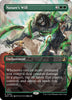 Nature's Will (Anime Borderless) - Wilds of Eldraine: Enchanting Tales - #0082