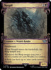 Nazgul (0730) (Showcase Scrolls) - Universes Beyond: The Lord of the Rings: Tales of Middle-earth