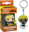 Pocket Pop! Keychain: My Hero Academia - Neito Monoma