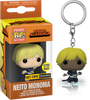 Pocket Pop! Keychain: My Hero Academia - Neito Monoma