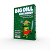 A Big Dill Gets Nerdy (I'm Kind of A Big Dill Expansion)