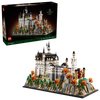 Lego: Architecture - Neuschwanstein Castle