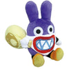 Little Buddy Super Mario Nabbit Plush 10"