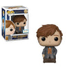 Funko Pop! The Crimes of Grindelwald - Newt Scamander #23 (Barnes and Noble Exclusive)