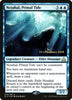 Nezahal, Primal Tide (Foil) - Prerelease Cards #045/196
