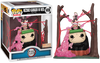 Funko Pop! Animation: Demon Slayer - Nezuko Kamado in Web #1418 - Sweets and Geeks