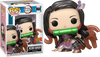 Funko Pop! Animation: Demon Slayer - Nezuko Kamado (L.A. Comic Con 2022) (Toystop Collectibles Exclusive) #868 - Sweets and Geeks