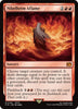 Nibelheim Aflame - (Foil) FINAL FANTASY #0146