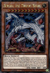 Nibiru, the Primal Being (1st Edition) (New Art) (Quarter Century Secret Rare) - Quarter Century Stampede - RA04-EN030