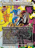 Nick Fury, Agent of S.H.I.E.L.D. (Foil) (Borderless) (0314) - Marvel Super Heroes - #0314